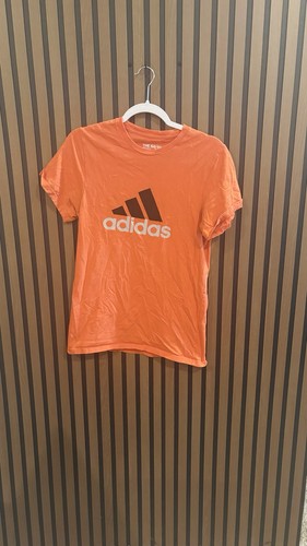 Adidas shirt men size s - men’s,