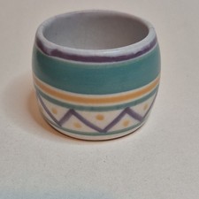 Poole Pottery - Hand Painted