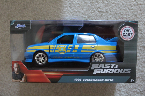 Jada fast and furious - jada,