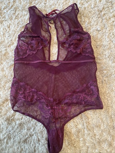 Boux avenue lace - lace, size