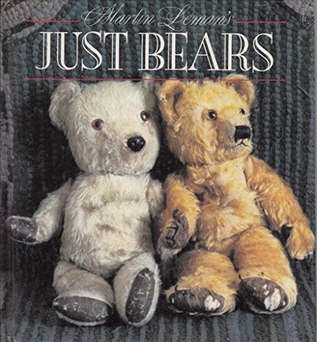 Martin leman just bears - bears,