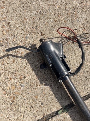 Classic beetle steering - beetle,