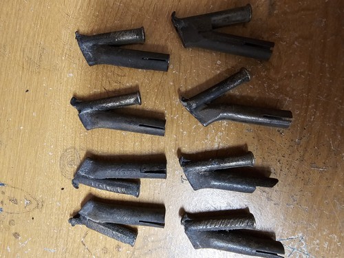 Round triangular plastic - triangular,