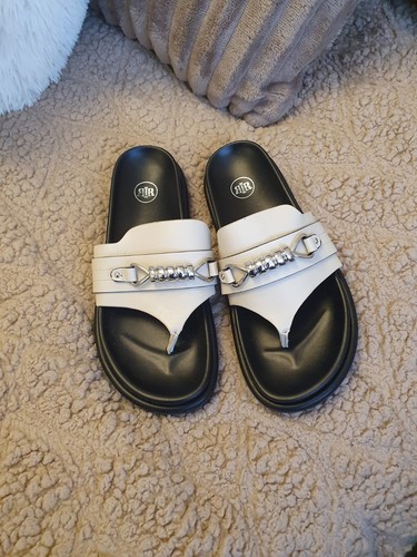River island toe post - island,
