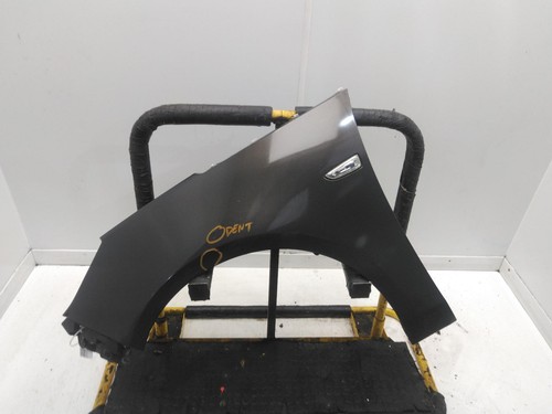 Vauxhall zafira front wing s - vauxhall,