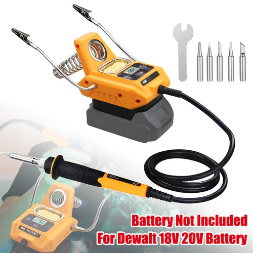 60w portable cordless - portable, welding