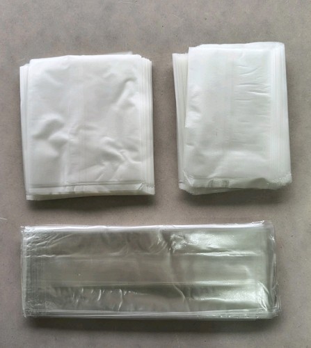 Pva solid bags small medium - bags,, small,