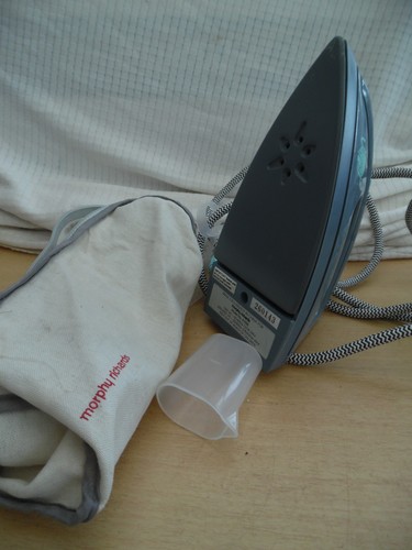 Morphy richards voyager - richards,