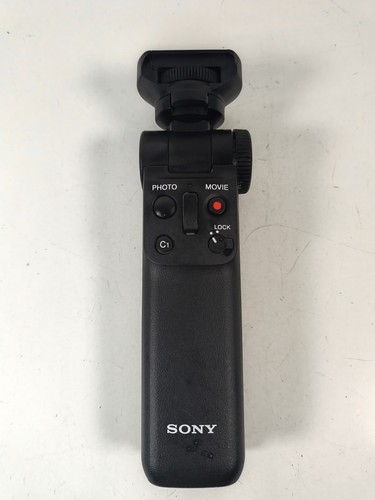 Sony vpt2bt shooting grip - gp-vpt2bt,