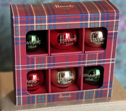 New box harrods 2026 - 6,