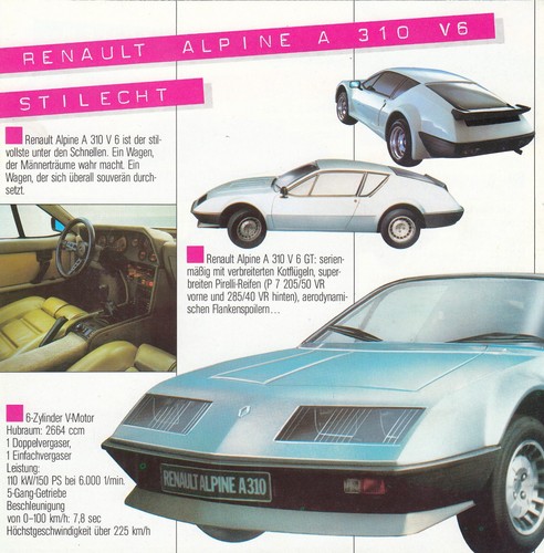 Renault 18 20 30 - 11,