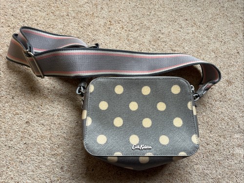 Cath kidston grey spot - kidston,