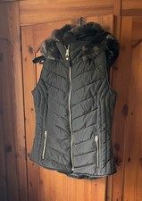 JOULES MAYBURY GILET HERITAGE