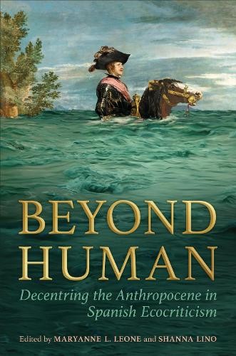 Beyond human maryanne l - beyond, by