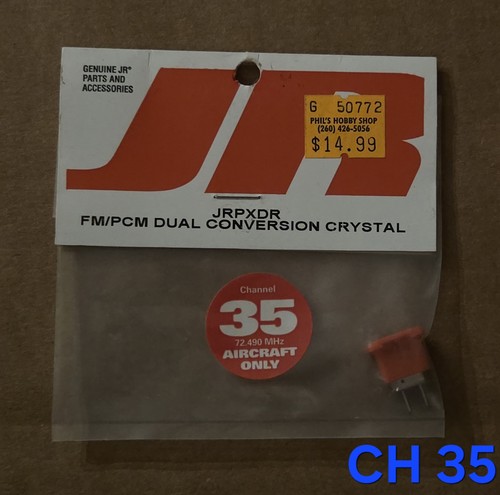 Dual conversion rx - fm,