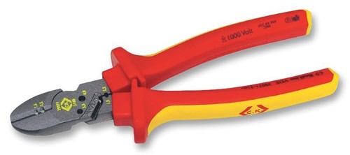 Tools redline vde combi - tools,