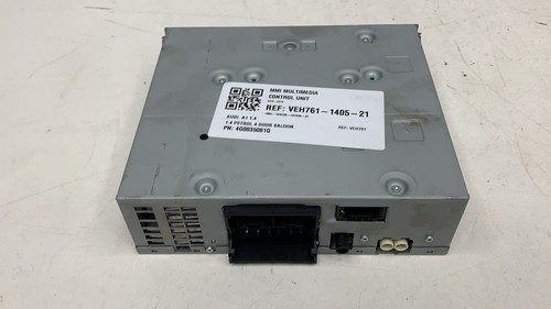 Audi 2013 2018 mmi - a1, 2013-2018