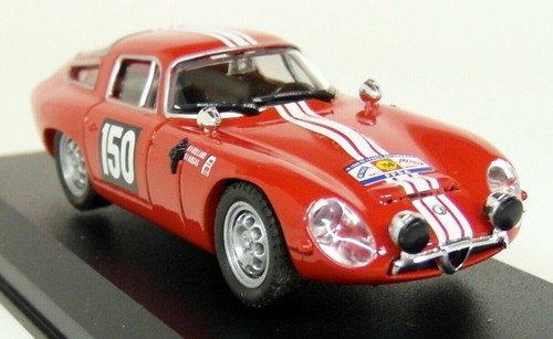 Best 9074 alfa romeo - alfa, tz1