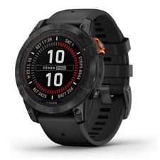 Garmin Fenix 7 Pro Solar