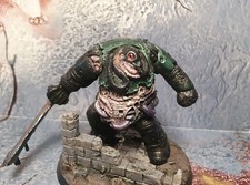 Ultraforge Miniatures OOP -