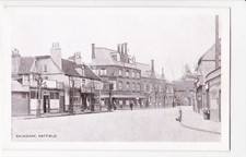Hatfield - Broadway - Hertfordshire
