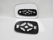 Wing Mirror Glass Left Side
