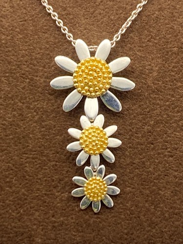 Daisy london signed triple - signed,