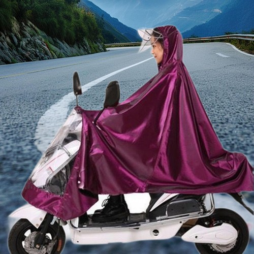 Waterproof hoodie rain cape - hoodie,