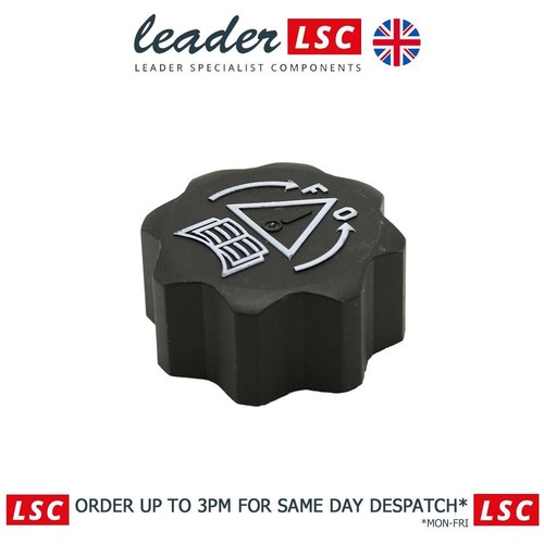Rad expansion tank - rad,