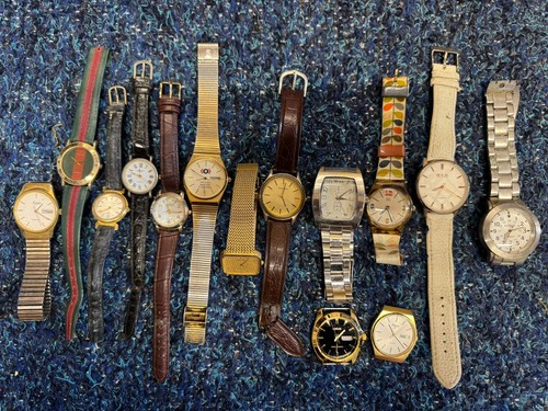 Joblot watches pulsar lorus - joblot,