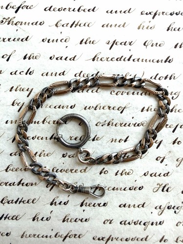 Antique victorian silver - antique, &