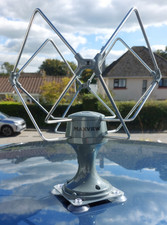 Maxview Omnimax antenna SUCTION BASE aerial KIT DIGITAL CARAVAN CAMPER MOTORHOME