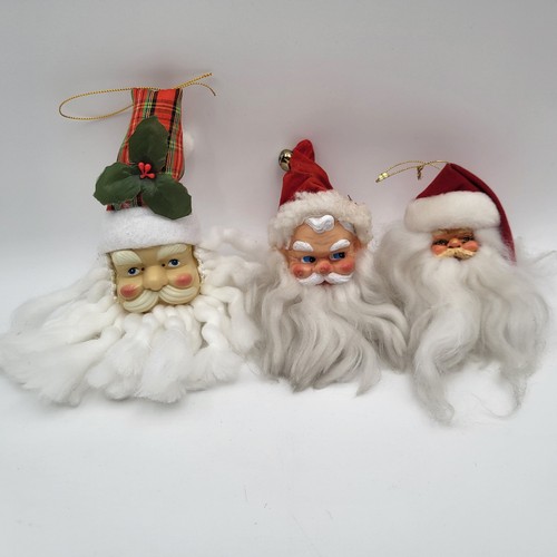 Lots vintage christmas - 3,