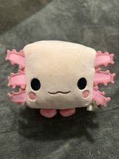 Pet Simulator X Duke Axolotl