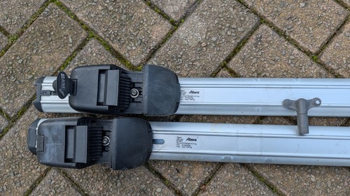 Atera signo roof bars 042 - signo,