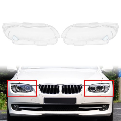Headlight cover lampshade - cover,