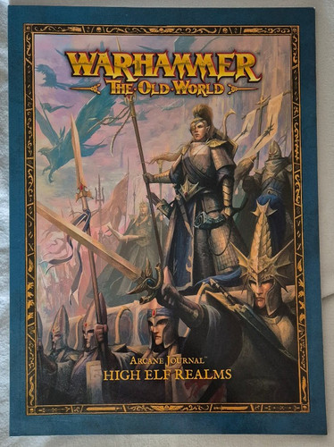 Warhammer fantasy the - fantasy,