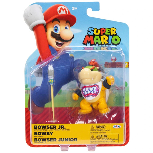 Nintendo super mario bowser - nintendo,