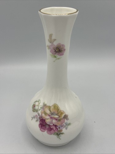 Vtg harleigh china floral bone - vtg,