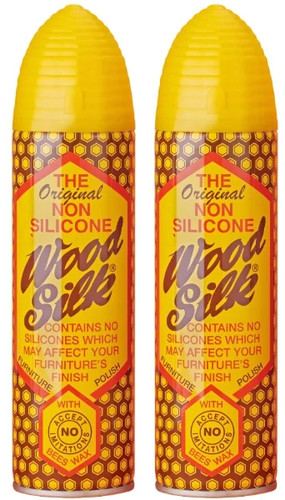 Aristowax original wood - aristowax, silk