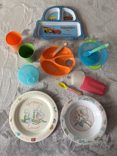 Bundle baby toddler - bundle,