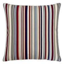 Cushion Cover Blue Navy And