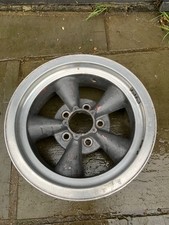 Ansen torq thrust TE156 15x6"