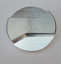BILLET ALUMINIUM COOLANT CAP FOR VW / AUDI / SEAT / SKODA - ENGINE BAY STYLING