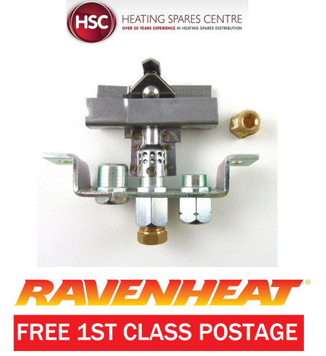 Genuine ravenheat rsf 820 - ,