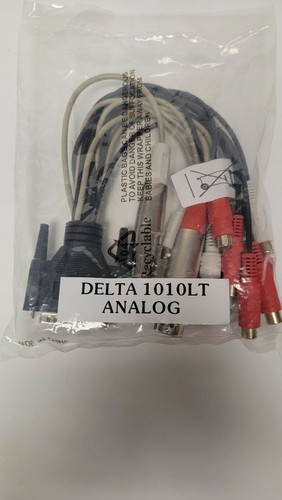 Breakout cable for audio - cable,