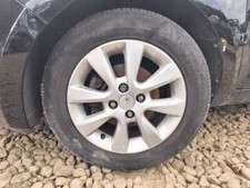 HYUNDAI I20 2012-2015 ALLOY