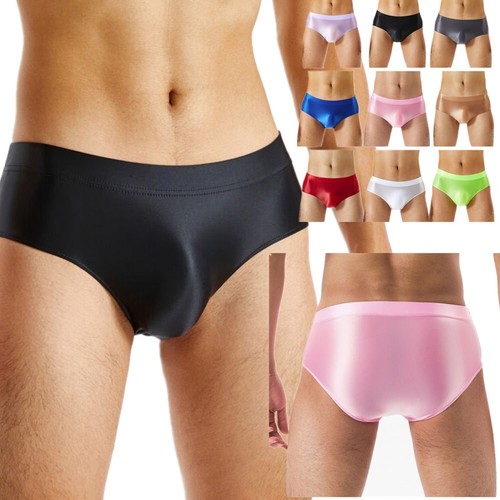 Sexy men briefs glossy - sexy, men's