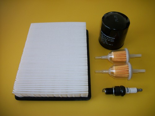 Tune kit for - for, car