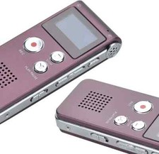 Portable Digital Voice